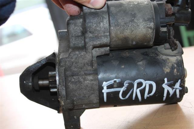 RECAMBIO para Ford Ka 1.3 G 3P 51Kw (2005)