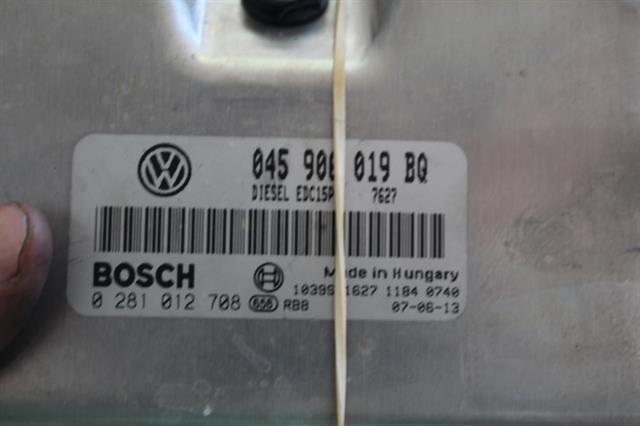 RECAMBIO para Seat Ibiza 1.4 TDI IBIZA 6L 59Kw (2007)