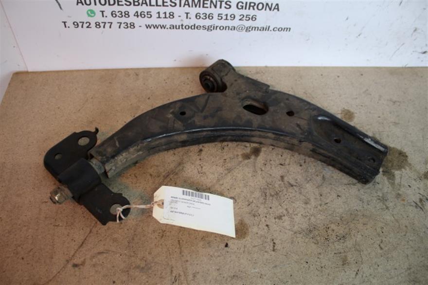 RECAMBIO para Peugeot Boxer