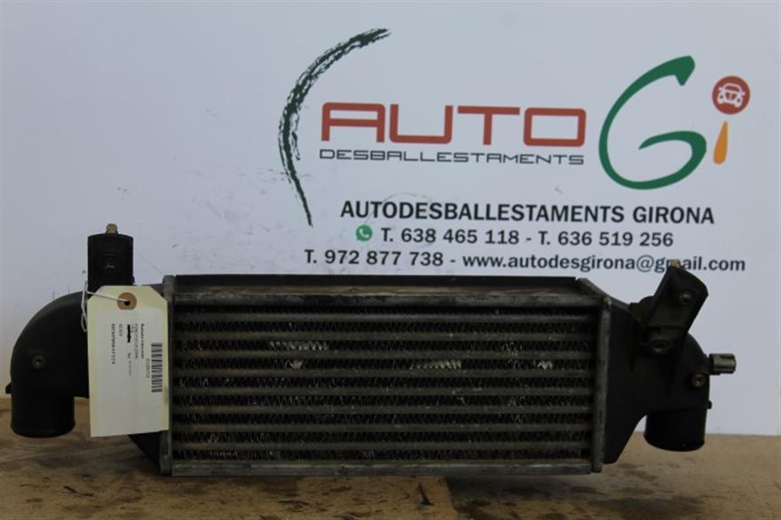 RECAMBIO para Ford Focus 1.6 G (2004)