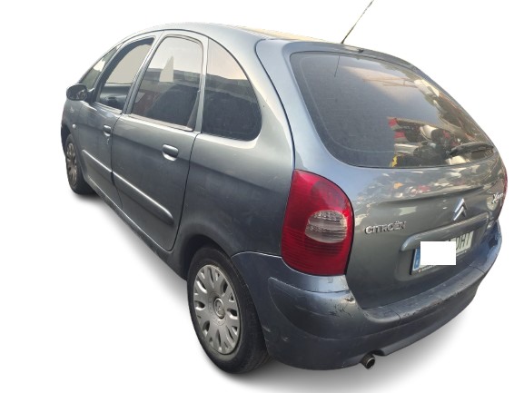Citroen Xsara Picasso 1.6 G NFV (2005)