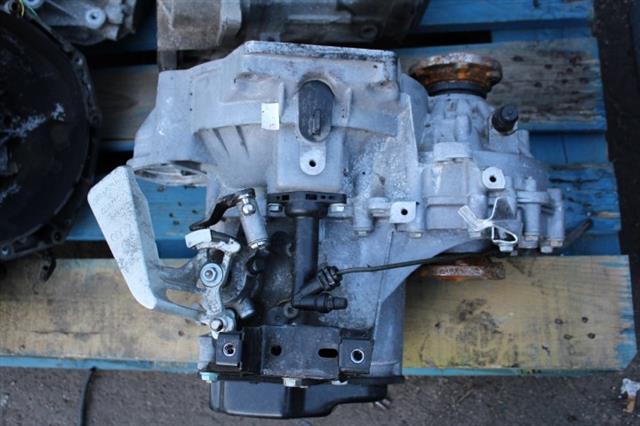 RECAMBIO para Volkswagen Polo 1.4 TDI 3P 55Kw (2004)