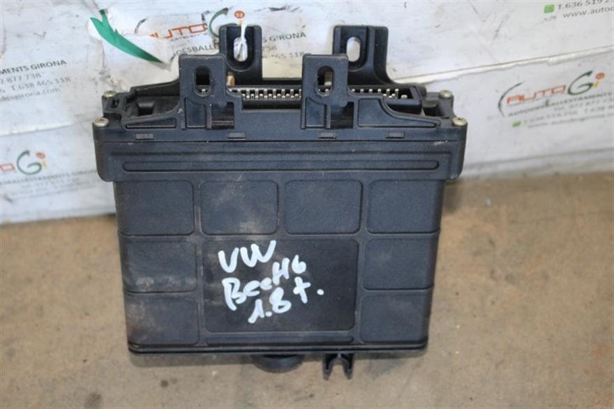 RECAMBIO para Volkswagen New Beetle 1.8 G (2005)