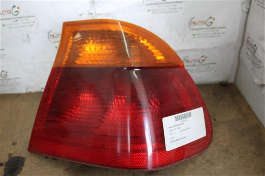 RECAMBIO para Bmw   320