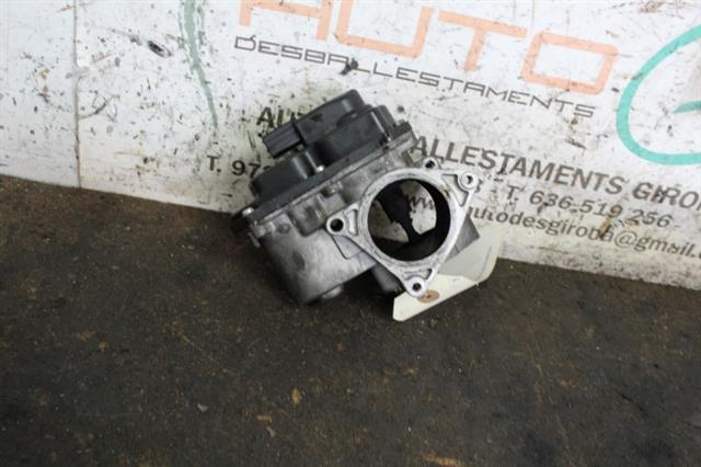 RECAMBIO para Volkswagen Passat 2.0 TDI 103Kw (2006)