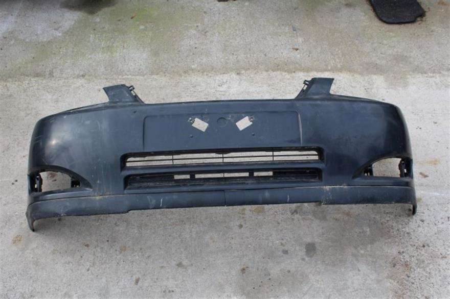 RECAMBIO para Toyota Corolla 2.0 D D4D 81Kw (2002)