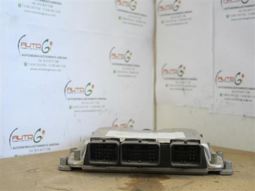 RECAMBIO para Peugeot 607 2.2 HDI (2002)