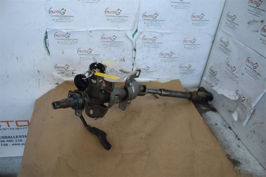 RECAMBIO para Peugeot 206 1.3 G 0Kw (1999)