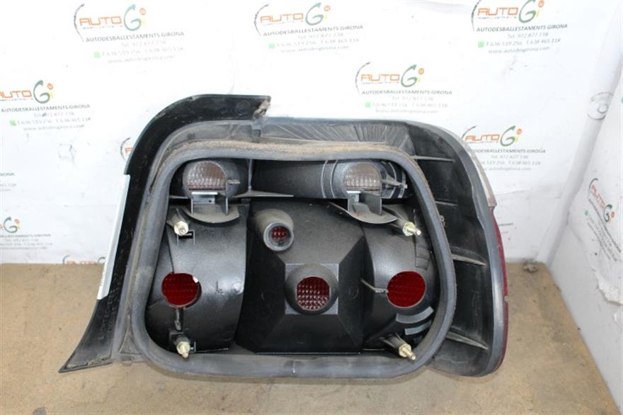 RECAMBIO para Bmw   318 1.7 TDS   (E36) 66Kw (1996)