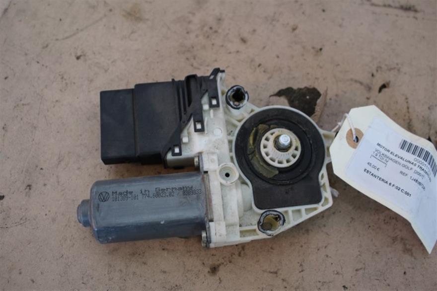RECAMBIO para Volkswagen Golf