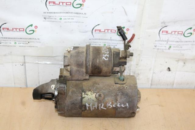 RECAMBIO para Seat Marbella 0.9 G 3P 29Kw (1991)