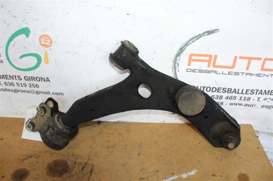 RECAMBIO para Mazda  5 2.0 TD 81Kw (2007)