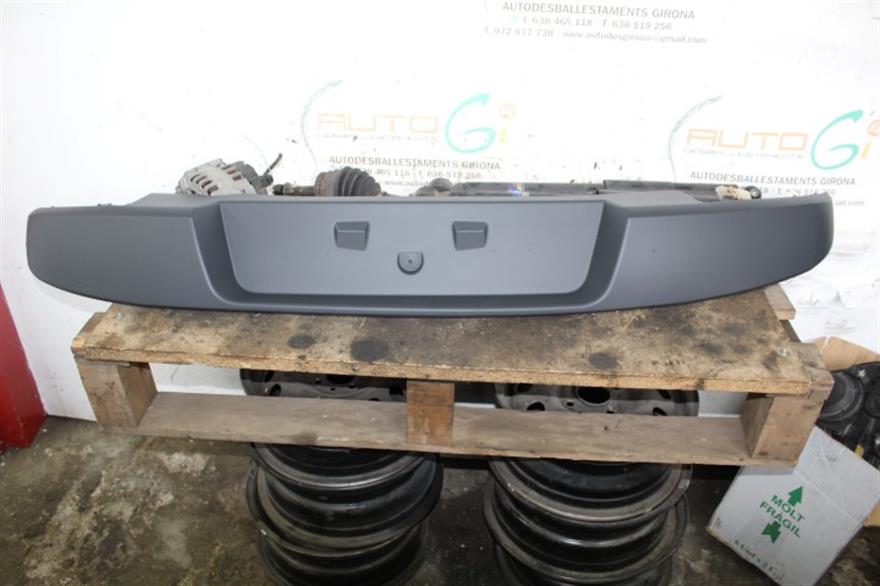 RECAMBIO para Renault Megane