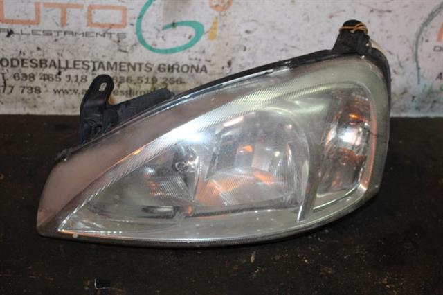 RECAMBIO para Opel Combo 1.3 CDTI COMBO C 51Kw (2005)