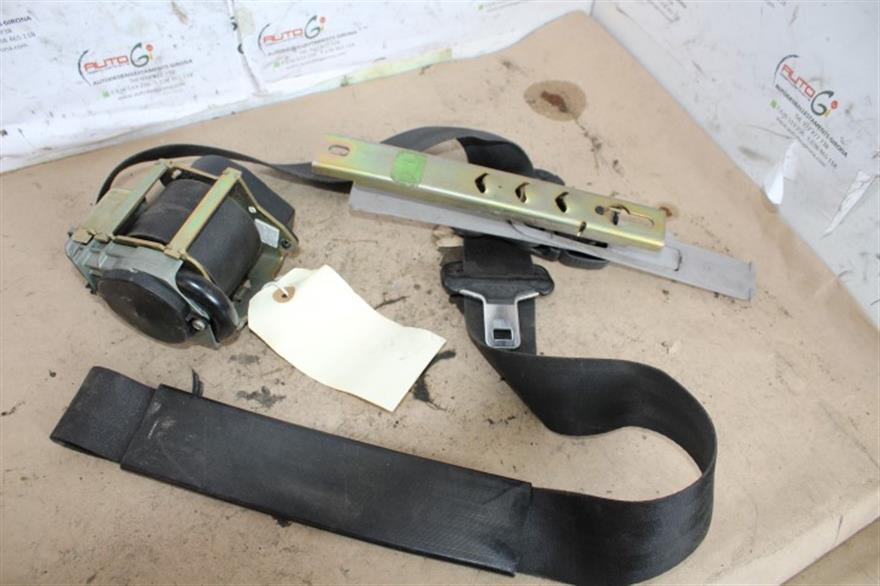 RECAMBIO para Peugeot 206 2.0 D RHY (2000)
