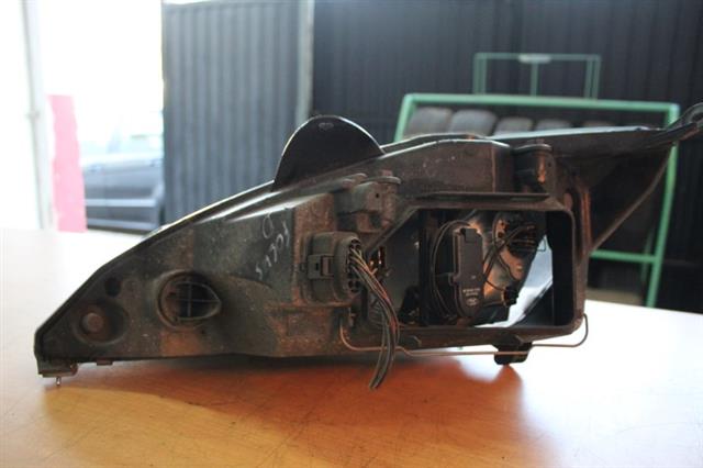 RECAMBIO para Ford Focus Familiar 1.8 TDCI 85Kw (2002)