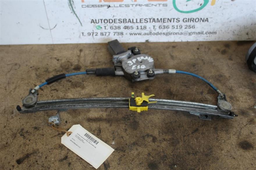 RECAMBIO para Fiat Bravo 1.6 G 76Kw (1998)