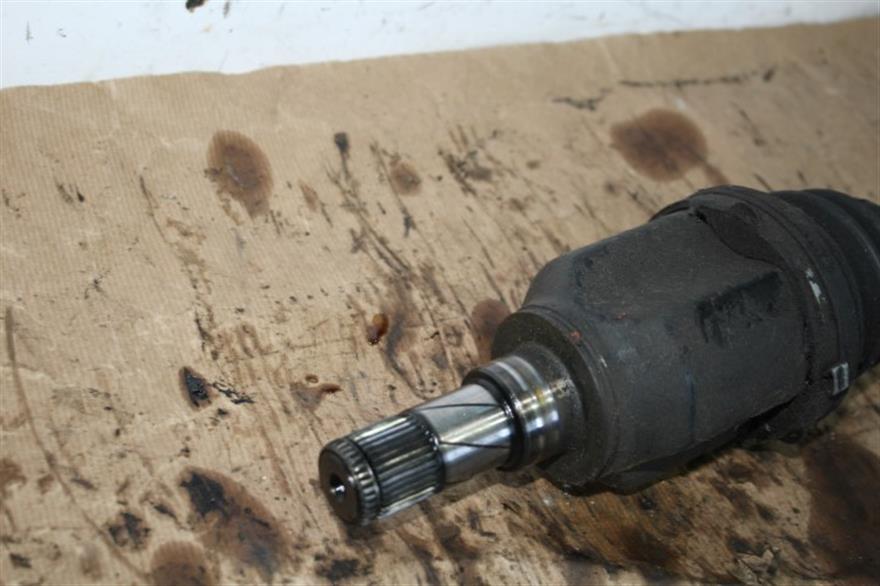 RECAMBIO para Fiat Stilo 1.9 JTD 85Kw (2004)