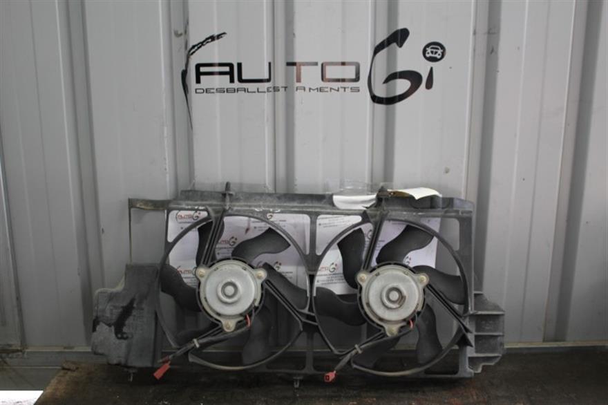 RECAMBIO para Citroen C 15 1.9 D 43Kw (2001)