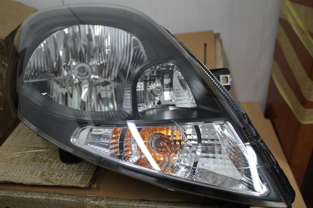 RECAMBIO para Renault Trafic