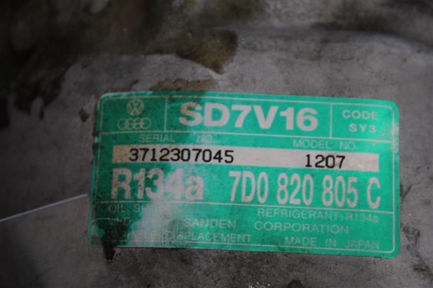 RECAMBIO para Volkswagen Lt
