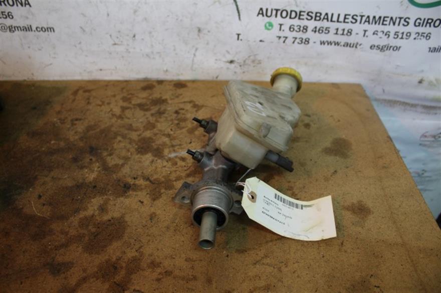 RECAMBIO para Citroen C  2 1.4 HDI 50Kw (2005)