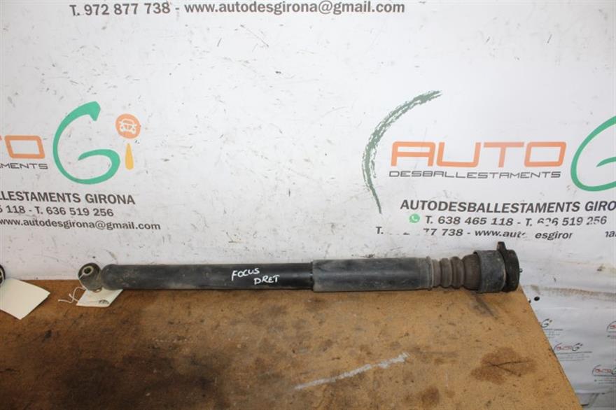 RECAMBIO para Ford Focus
