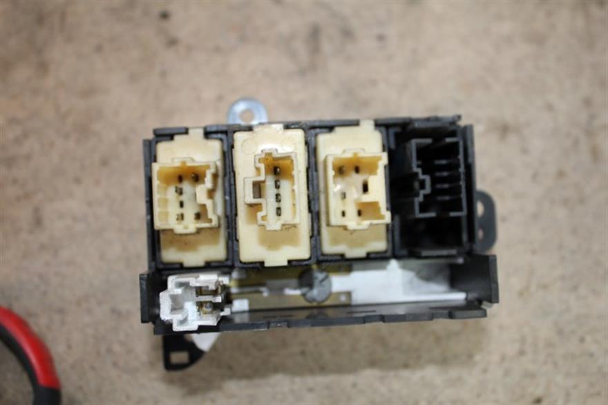 RECAMBIO para Mitsubishi Space Wagon 1.8 D 4D65 (1992)