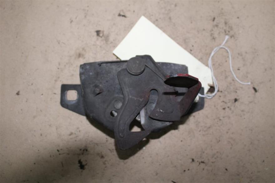 RECAMBIO para Fiat Punto 1.2 G (2001)