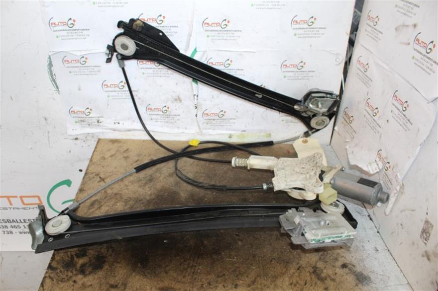 RECAMBIO para Mercedes C 200