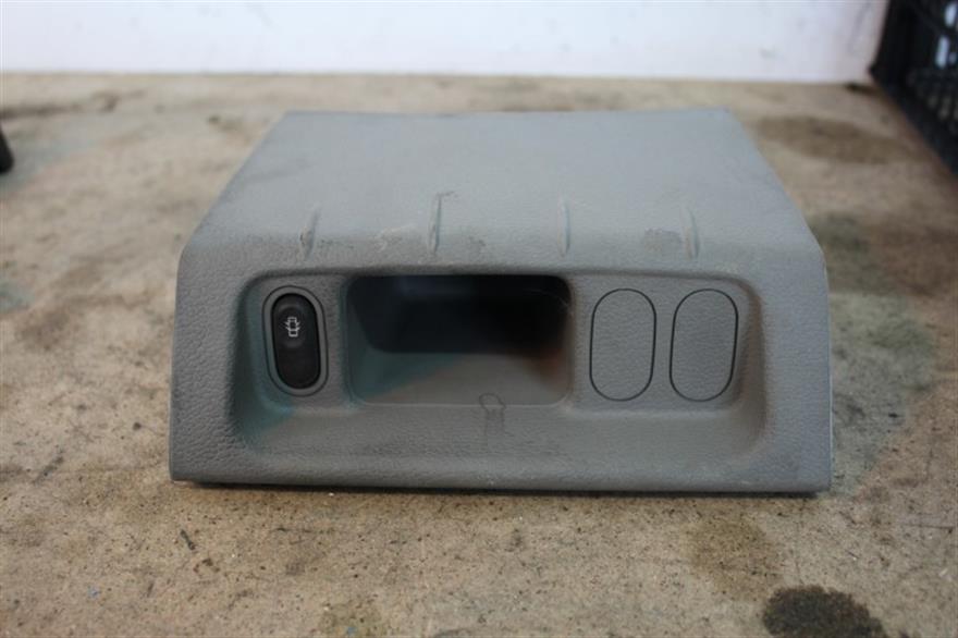 RECAMBIO para Nissan Kubistar 1.5 DCI 62Kw (2009)