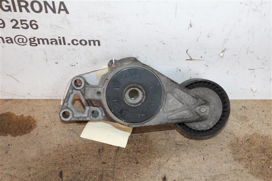 RECAMBIO para Volkswagen New Beetle 1.8 G (2005)