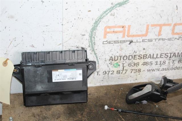 RECAMBIO para Ford Focus