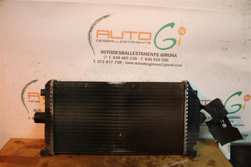 RECAMBIO para Renault Laguna 1.9 DTI 72Kw (2000)