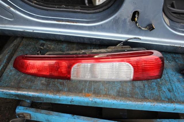 RECAMBIO para Ford C Max 1.6 TDCI CMAX 80Kw (2004)
