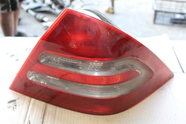RECAMBIO para Mercedes C 220 2.2 CDI 105Kw (2003)