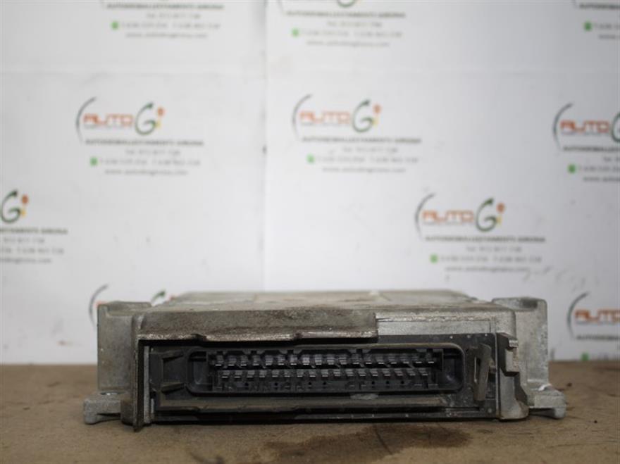 RECAMBIO para Fiat Punto 1.3 G 75-S (1995)