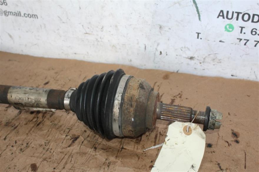 RECAMBIO para Renault Laguna 1.9 DCI 79Kw (2000)