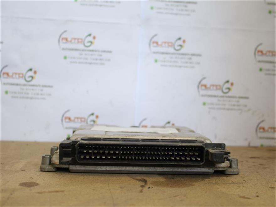 RECAMBIO para Peugeot 206 2.0 D RHY (2000)