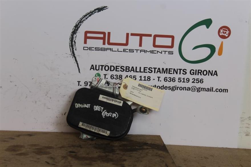 RECAMBIO para Mercedes E 300 3.0 TD 130Kw (1998)