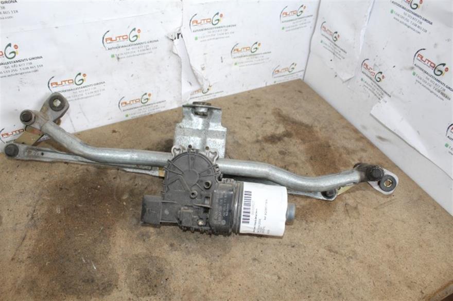 RECAMBIO para Seat Ibiza 1.4 G BKY IBIZA 6L (2004)