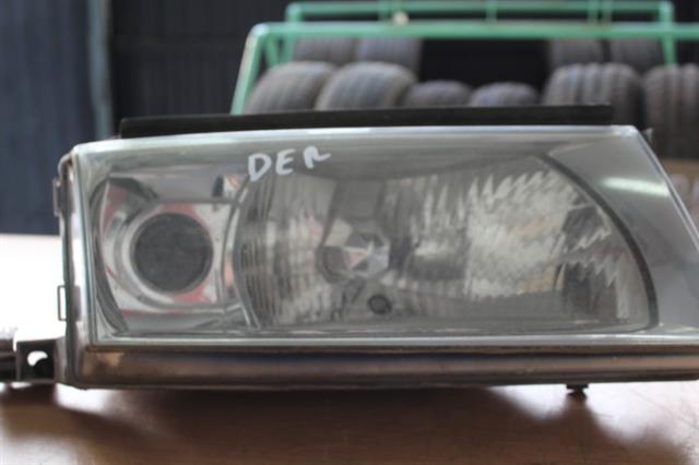 RECAMBIO para Skoda Octavia 1.9 TDI 66Kw (2001)