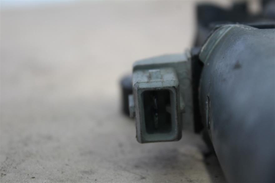RECAMBIO para Peugeot 306 1.9 D (1994)