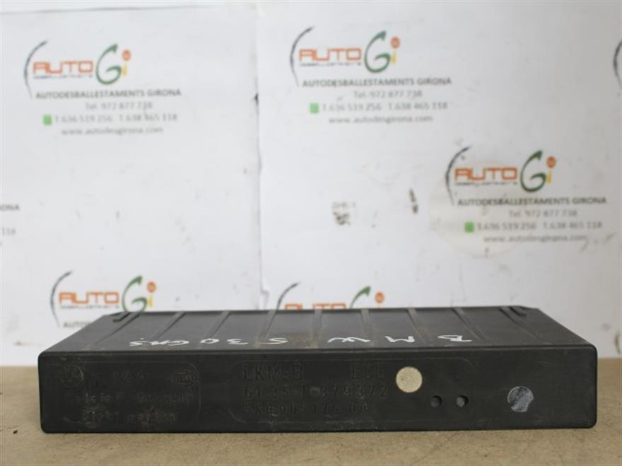RECAMBIO para Bmw   530