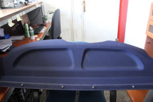 RECAMBIO para Fiat Multipla 1.9 JTD 77Kw (2000)