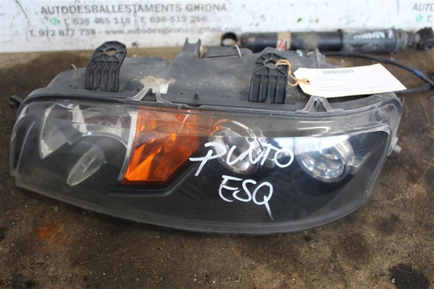 RECAMBIO para Fiat Punto 1.2 G 44Kw (2001)