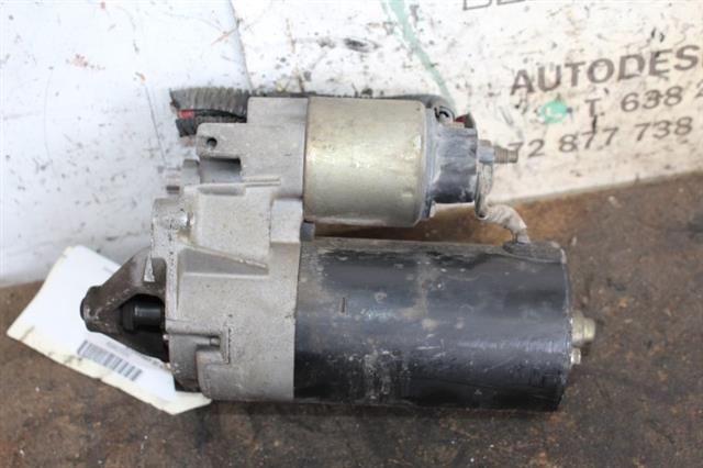 RECAMBIO para Renault Kangoo 1.9 D 47Kw (1999)
