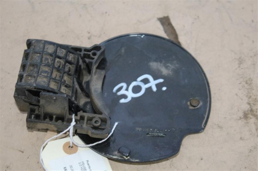RECAMBIO para Peugeot 307 2.0 HDI (2003)