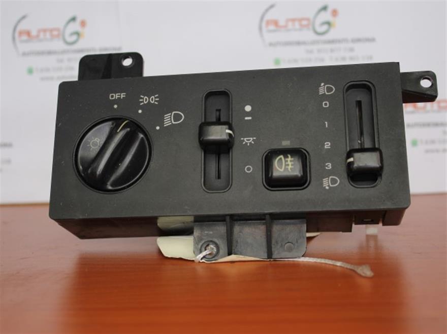 RECAMBIO para Jeep Grand Cherokee 2.5 TD (1997)