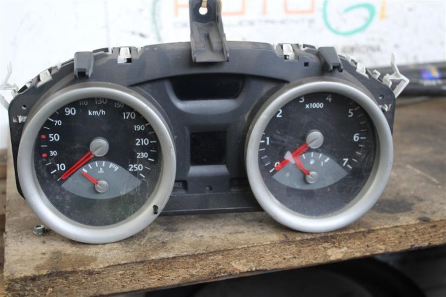 RECAMBIO para Renault Megane 1.9 DCI MEGANE II 88Kw (2003)